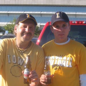 Meet your Posher, Mark